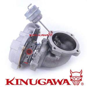 Kinugawa Turbocharger Genuine for KKK K03-058 53039880058 for VW Golf IV New Beetle / for Audi A3