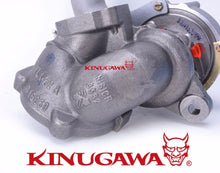 Load image into Gallery viewer, Kinugawa Turbocharger Genuine for KKK K03-058 53039880058 for VW Golf IV New Beetle / for Audi A3
