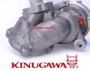 Kinugawa Turbocharger Genuine for KKK K03-058 53039880058 for VW Golf IV New Beetle / for Audi A3