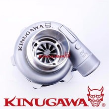 Load image into Gallery viewer, Kinugawa GTX Ball Bearing Turbocharger 3&quot; Anti-Surge GTX2860R 8cm T3 V-Band Skyline RB20DET RB25DET - Kinugawa Turbo

