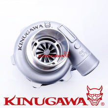 Load image into Gallery viewer, Kinugawa GTX Ball Bearing Turbocharger 3&quot; Anti-Surge GTX2863R 8cm T3 V-Band Skyline RB20 RB25DET - Kinugawa Turbo
