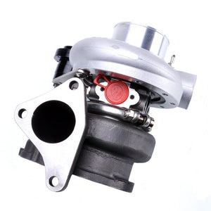 Kinugawa Turbocharger 3" Inlet Anti-Surge TD06SL2-20G for SUBARU Impreza WRX STi GC GD GR