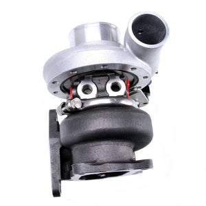 Kinugawa Turbocharger 3" Inlet Anti-Surge TF06-18KX Point Milling for SUBARU Impreza WRX STi GC GD GR Stage 2 500WHP