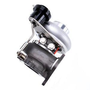 Kinugawa Turbocharger 3" Inlet Anti-Surge T05H-16KX Point Milling for SUBARU Impreza WRX STi GC GD GR Stage 1 400WHP