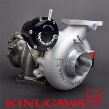 Load image into Gallery viewer, Kinugawa STS Advanced Ball Bearing Drop-In Turbocharger TD06SL2-20G for SUBARU WRX Legacy Forester
