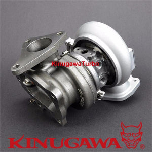 Kinugawa STS Advanced Ball Bearing Drop-In Turbocharger TD06SL2-18G for SUBARU WRX Legacy Forester