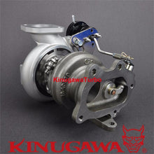 Load image into Gallery viewer, Kinugawa STS Advanced Ball Bearing Drop-In Turbocharger TD05H-20G for SUBARU WRX Legacy Forester
