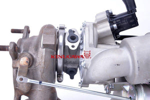 Kinugawa Upgrade Stage II Turbocharger RHF5H 06J145702L for VW GOLF GTI MK6 EA888 2.0 TSI TFSI
