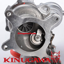 Load image into Gallery viewer, Kinugawa Upgrade Turbocharger K04-064 5304-988-0064 for AUDI S3 / Golf R 400HP 2.0T 4mm Larger
