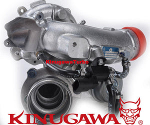 Kinugawa Upgrade Turbocharger K04-064 5304-988-0064 for AUDI S3 / Golf R 400HP 2.0T 4mm Larger