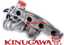 Load image into Gallery viewer, Kinugawa Upgrade Turbocharger K04-064 5304-988-0064 for AUDI S3 / Golf R 400HP 2.0T 4mm Larger
