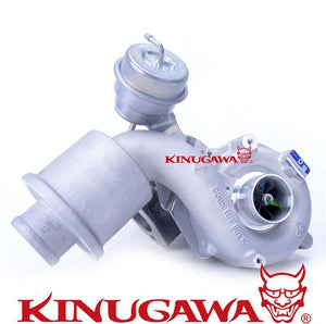 Kinugawa Turbocharger Genuine for KKK K03-052 53039880052 for VW Bora Golf Jetta Beetle 180HP