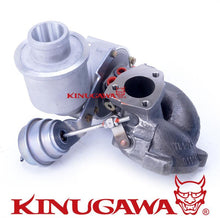 Load image into Gallery viewer, Kinugawa Turbocharger Genuine for KKK K03-052 53039880052 for VW Bora Golf Jetta Beetle 180HP
