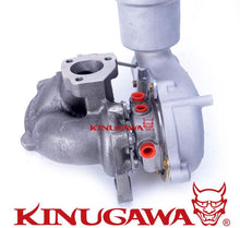 Load image into Gallery viewer, Kinugawa Turbocharger Genuine for KKK K03-052 53039880052 for VW Bora Golf Jetta Beetle 180HP
