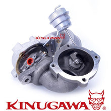 Load image into Gallery viewer, Kinugawa Turbocharger Genuine for KKK K03-052 53039880052 for VW Bora Golf Jetta Beetle 180HP
