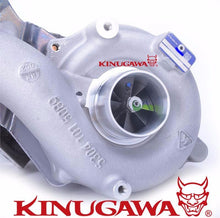 Load image into Gallery viewer, Kinugawa Turbocharger Genuine for KKK K03-052 53039880052 for VW Bora Golf Jetta Beetle 180HP
