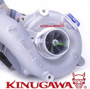 Kinugawa Turbocharger Genuine for KKK K03-052 53039880052 for VW Bora Golf Jetta Beetle 180HP