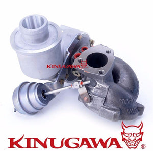 Kinugawa Turbocharger Genuine for KKK K03-052 53039880052 for VW Bora Golf Jetta Beetle 180HP