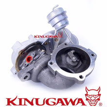 Load image into Gallery viewer, Kinugawa Turbocharger Genuine for KKK K03-052 53039880052 for VW Bora Golf Jetta Beetle 180HP
