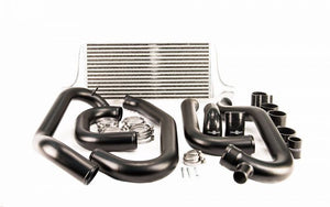 Front Mount Intercooler Kit (suits Subaru 97-00 GC8 WRX/STI) - Silver