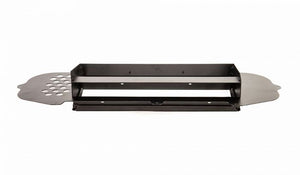 Hood Scoop Splitter (suits Subaru 03-07 WRX & 06-07 STI)