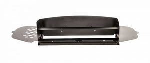 Hood Scoop Splitter (suits Subaru 03-05 STI)