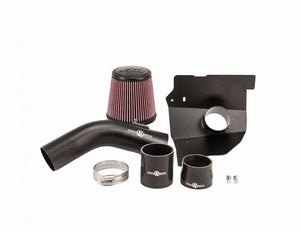 Cold Air Intake 72mm w/ K&N Filter (suits Subaru 08-14 WRX/STI)
