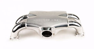 Intake Manifold DBW Reverse Orientation (suits Subaru 06+ WRX/STI) - Raw