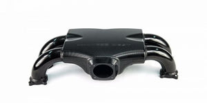Intake Manifold Cable Throttle Reverse Orientation (suits Subaru 99-00 WRX/STI) - Black