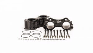 Billet TGV Delete Kit GC8 99-00 (67mm) - Black