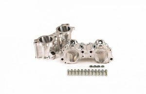 Billet TGV Delete Kit (suit Subaru 08-14 WRX) - Raw