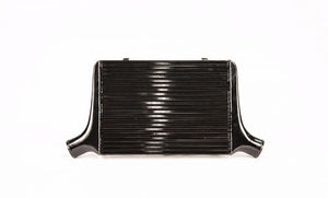 Stage 2 Intercooler Core Black (suits Ford Falcon BA/BF)
