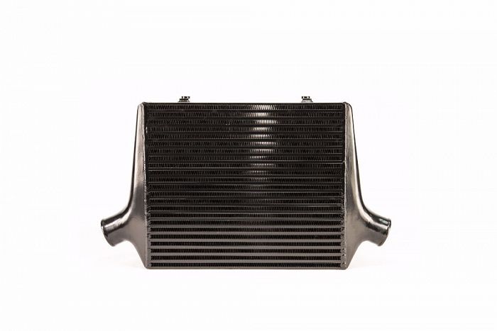 Stage 3 Intercooler Core Black (suits Ford Falcon BA/BF)