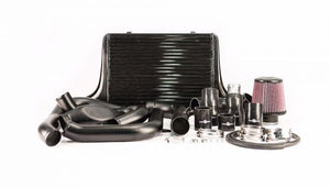 Stage 2.1 Performance Package Black (suits Ford Falcon BA/BF)