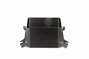Stage 1 Intercooler Core Black (suits Ford Falcon FG)