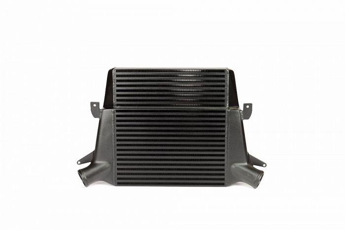 Stage 1 Intercooler Core Black (suits Ford Falcon FG)