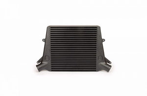 Stage 2 Intercooler Core Black (suits Ford Falcon FG)