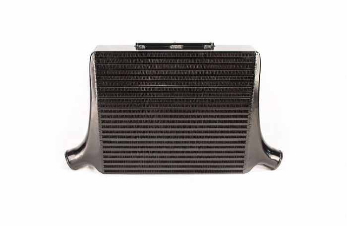 Stage 3 Intercooler Core Black (suits Ford Falcon FG)