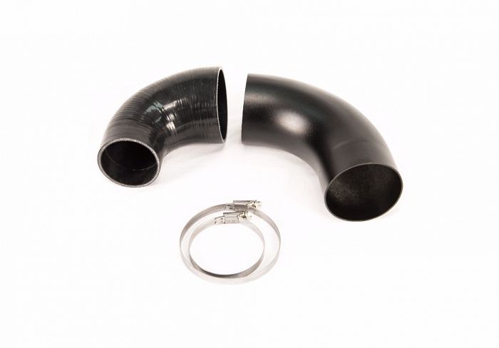 Air Intake Muffler Delete (suits Ford Falcon FG w/ Standard 3