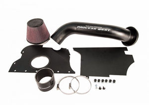 Street Air Box Kit (suits Ford Falcon FG)