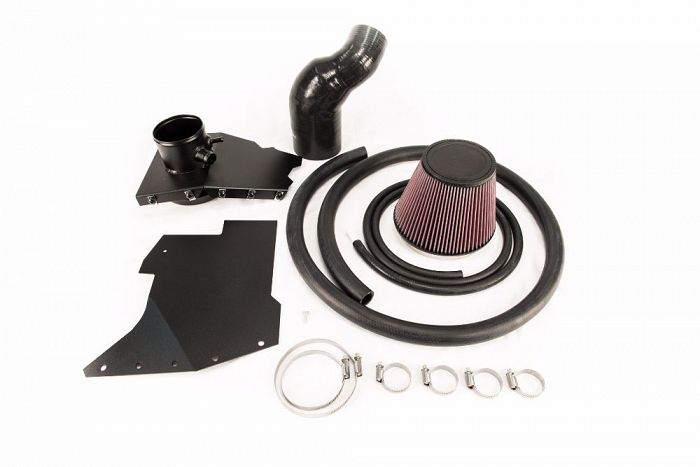 Race Air Box Kit (suits Ford Falcon FG w/ Standard 3