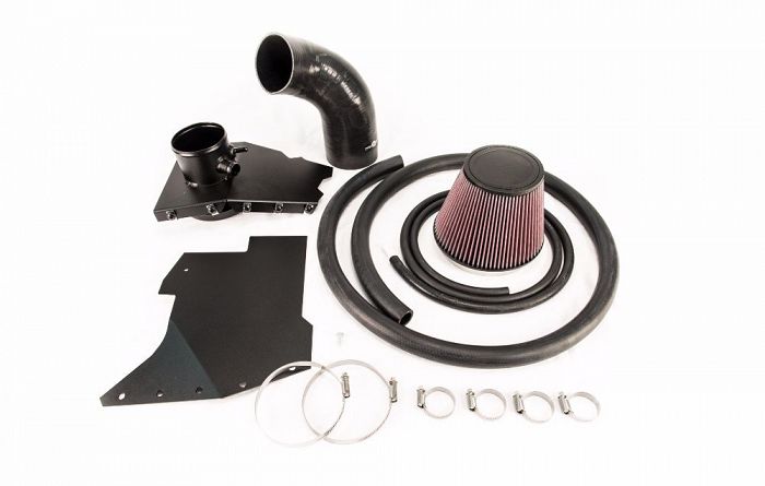 Race Air Box Kit (suits Ford Falcon FG w/ 4