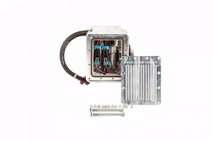 Anti-Surge Fuel System w/ Twin Walbro 460 Pump (suits Ford Falcon BA/BF)