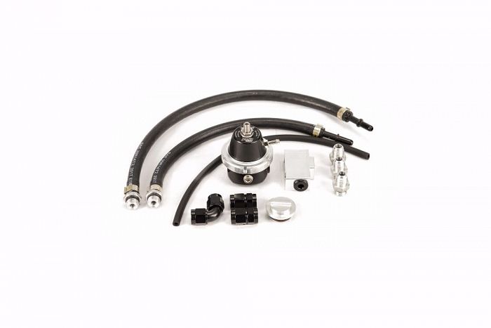 Stage 1 Fuel System Fitting Kit (suits Ford Falcon BA/BF)