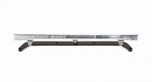 Dual Entry Billet Fuel Rail (suits Ford Falcon BA/BF)