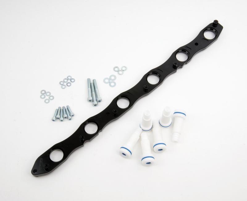 RB20 RB25 RB26 COIL BRACKET KIT INCLUDES COIL STALKS (NO COILS, NO LOOM)