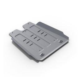TOYOTA HILUX (2005-2015) KUN - RIVAL ALLOY UNDERBODY ARMOUR (TRANSMISSION PLATE) - DT-UBA07-2