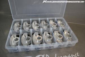 JPC RB30 BILLET ROLLER ROCKERS