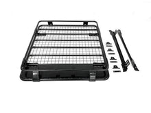 Load image into Gallery viewer, TOYOTA (2002-2009) 120 SERIES PRADO FULL SIZED ROOF RACK
