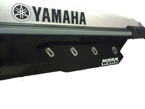 Yamaha EX Sponsons With Inserts